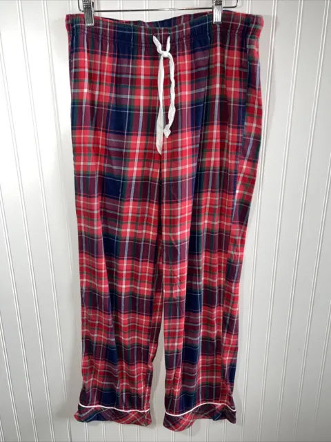 Victoria Secret pajama pants women’s medium cabincore grandmacore festival