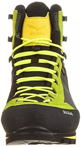 (TG. 42 EU) Salewa MS Crow Gore-TEX, Scarponi da trekking e da escursionismo Uom 2