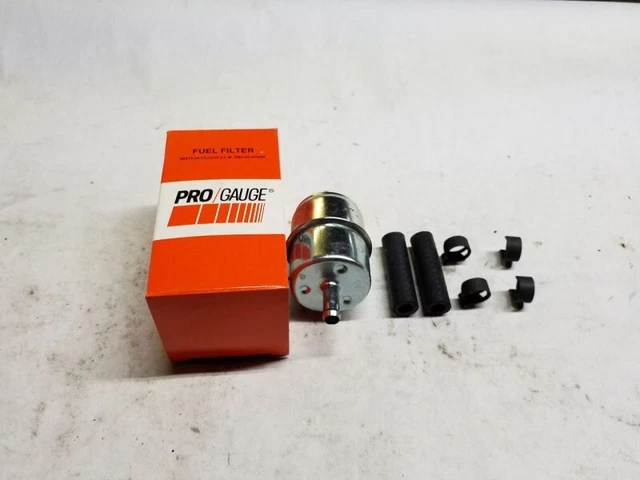 Fuel Filter ProGauge GF-423