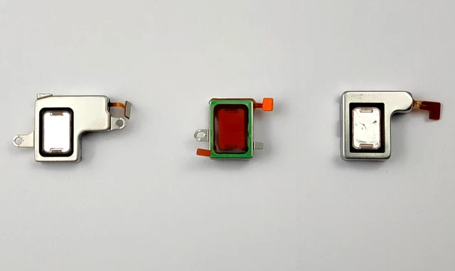 Haut-parleur Interne Pour Xiaomi Redmi Note 10 Pro / 11 Pro 4G - Neuf, Pièce De Réparation Téléphone