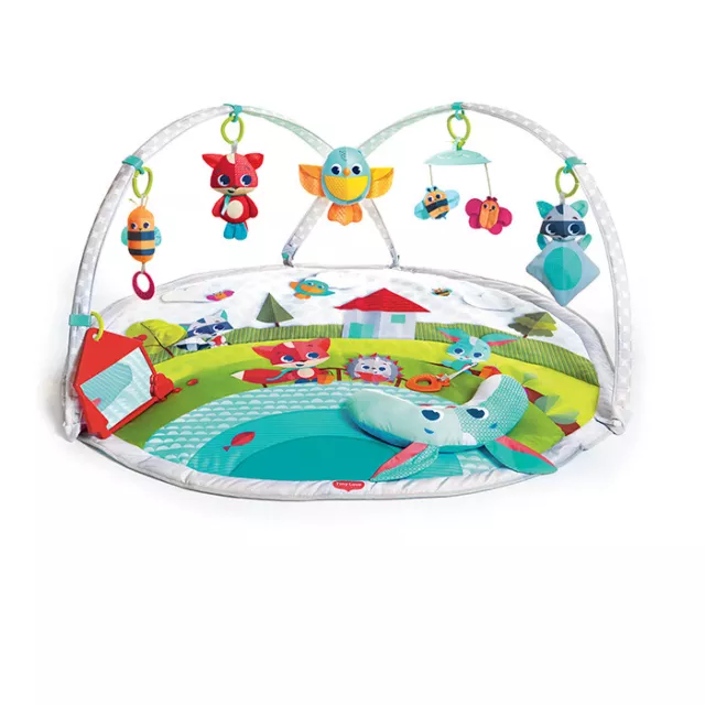 Tiny Love, Baby Playmat Meadow Days Dynamic Gymini, NEW, Free Delivery