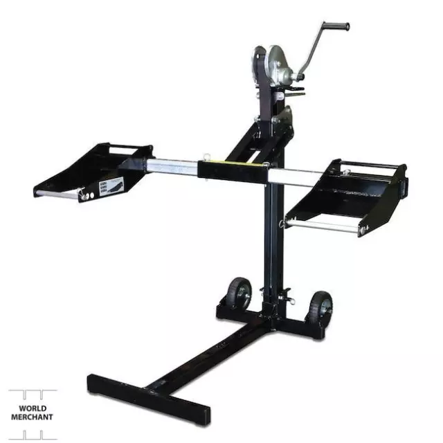Mojack pro 750 cheap