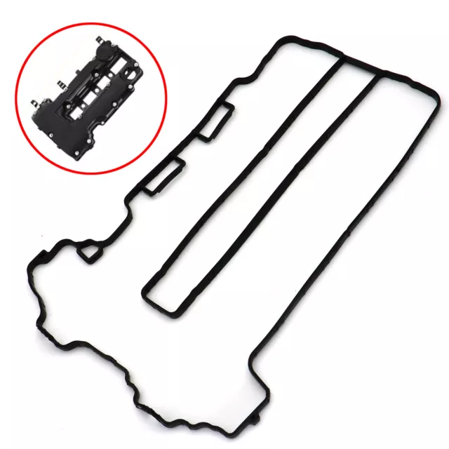 For VAUXHALL Opel AGILA CORSA & CORSA VAN 2001 Engine Rocker Cover Gasket Parts