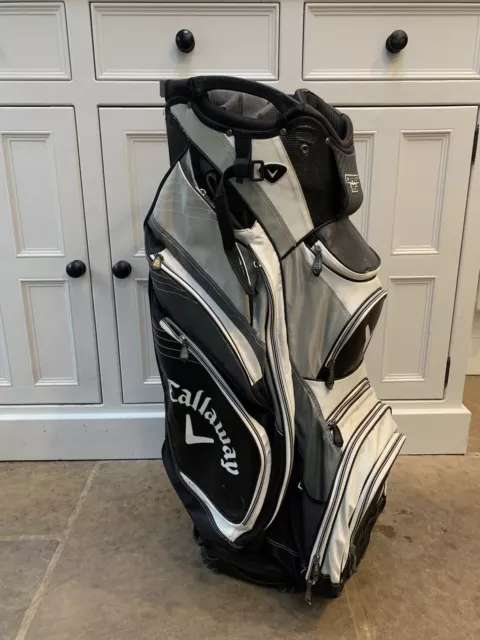 Callaway org 15 online