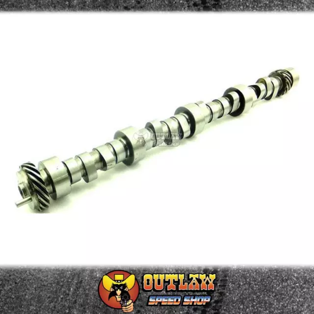 Crow Cams Camshaft Fits Holden V8 Hydraulic Roller 3500-6800 Rpm - Cc41725