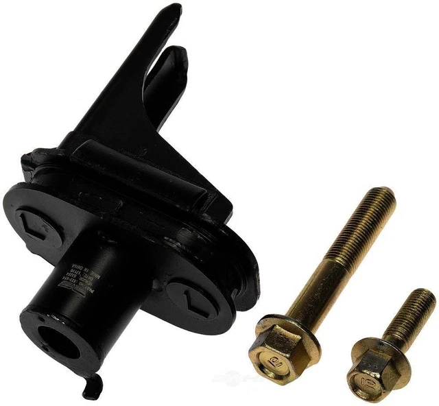 Suspension Subframe Mount Front Left Dorman 523-514