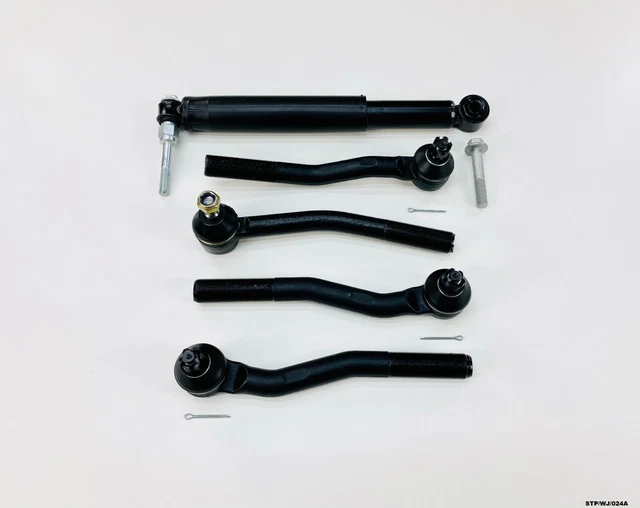 Interrupteur D’allumage électrique WOHOOD Pour Jeep Grand Cherokee 2005-2007 – Remplacement Colonne De Direction, Référence 04685719AI