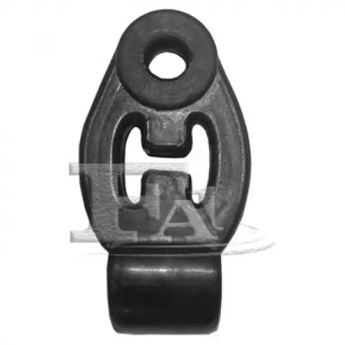 FA1 (743-916) Halter, Abgasanlage für CITROEN MITSUBISHI PEUGEOT SUZUKI