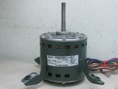 FURNACE BLOWER MOTOR UNIVERSAL REPLACEMENT MOTOR 3/4 HP 115V JARD # 22589 