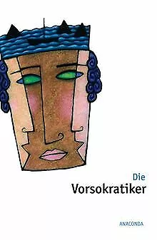 Die Vorsokratiker. Meisterwerke der Philosophie von... | Buch | Zustand sehr gut