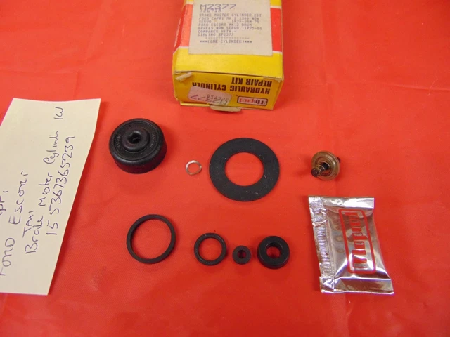 Puntone Di Montaggio Adatto Per FORD ESCORT 1991-2003 - Foto 4