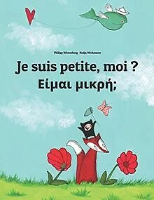 LIVRE JE SUIS une petite fille ! EUR 7,31 - PicClick FR
