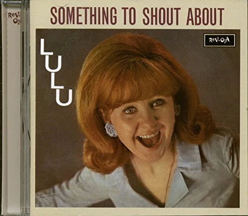 LULU: SHOUT! THE Complete Decca Recordings, 2CD £18.99