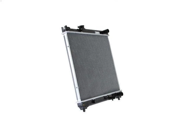 VEMO V40-60-2112 Radiatore per Raffreddamento Motore Radiatore Auto per OPEL Rad