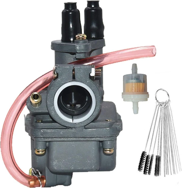 AISEN 2x Luftfilter Für Yamaha PW80 BW80 Y-Zinger 80 – Kompatibel Mit 21W-14451-00-00