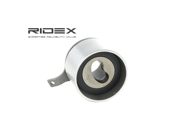 RIDEX Galet tendeur de courroie de distribution Poulie-tendeur 308T0168 42mm