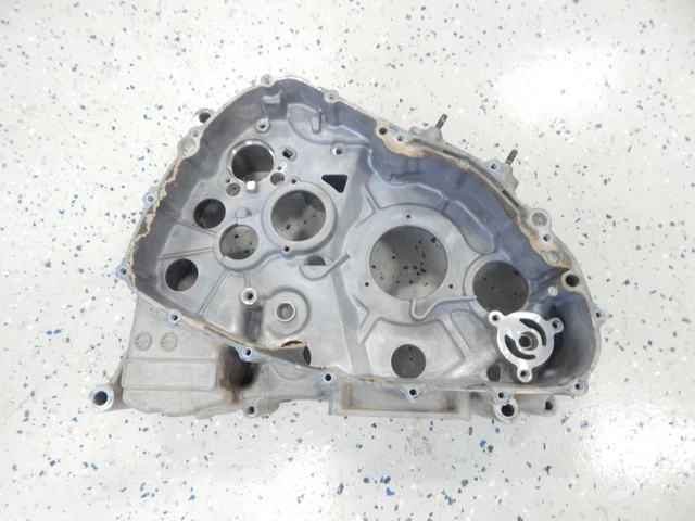 Suzuki Atv 1998-2007 Quadrunner 500 Vinson 500 Kurbelgehäuse Halb 11301-09851