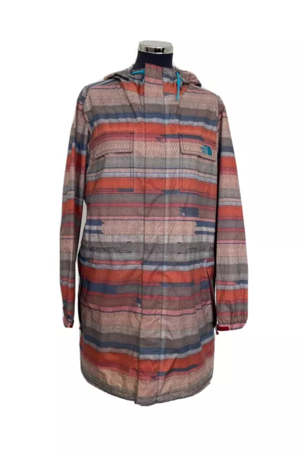 The North Face Giubbotto Con Cappuccio Uomo Men Jacket Jhc657