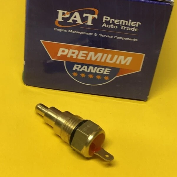 THERMO RADIATOR FAN switch for Ford KE LASER 1.6L EFI inc TX3 + Turbo