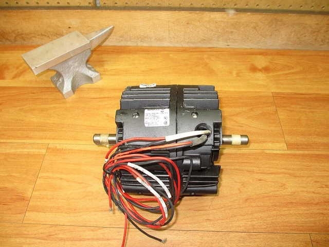 Warner Electric 5370-273-031 *REMAN?* Clutch Brake Assembly UM 100-2030