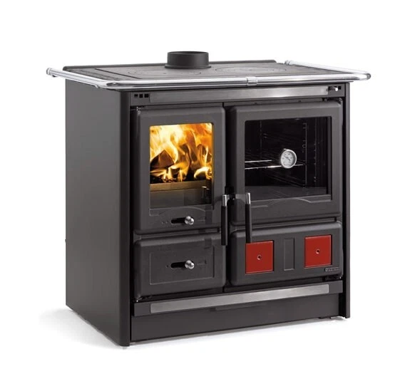 Griglia Cucina Ghisa 480121104225 481060292882 Croce Whirlpool Akt - Foto 2