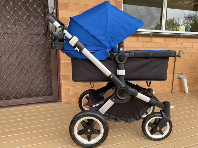 Bugaboo Buffalo Pram