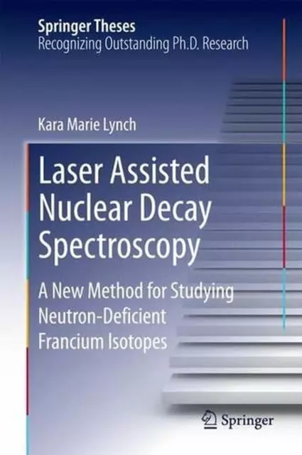Laser Assisted Nuclear Decay Spectroscopy: A New Method for Studying Neutron-Def