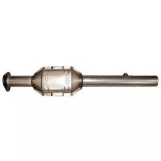 30360 Eastern Catalytic Converter for E350 Van F250 Truck Ford F-250 87-95,99