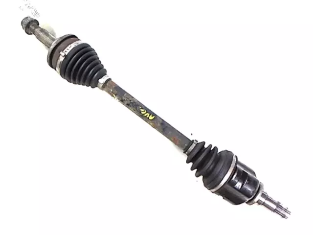 Cardan gauche (transmission) TOYOTA AURIS 1 4342002621