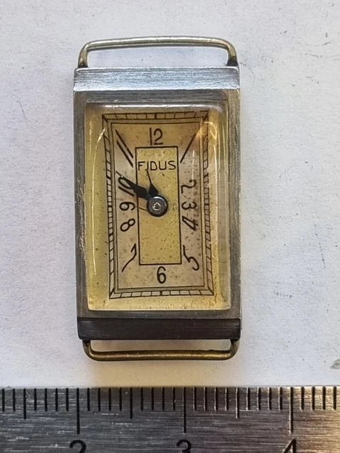 Aiguille de montre Ajustement 55 à 150, Lg 6 à 13,4 [NOS] Choose from