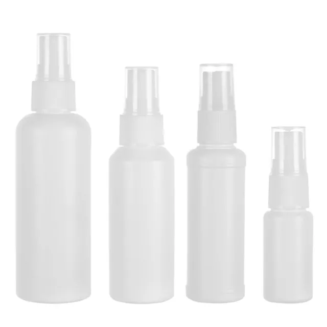 Makeup Tool Shampoo Empty Container Sub-bottling Refillable Spray Bottles