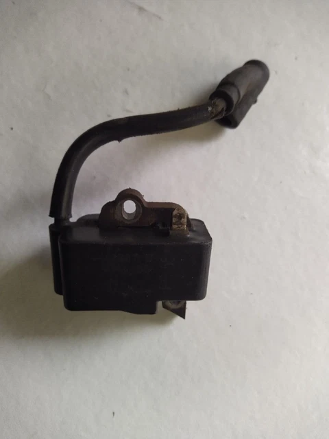 BOBINE D'ALLUMAGE Pour Debroussailleuse Stihl Fs 40 Fs 50 Fs 56 C EUR 25,00 - IT BOBINE D'ALLUMAGE Pour Debroussailleuse Stihl Fs 40 Fs 50 Fs 56 C EUR 25,00 - IT