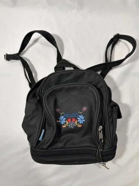 Vintage MUDD Y2K 90’s Mini Backpack