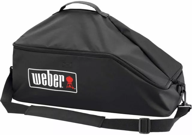 Weber BBQ Grill Go-Anywhere Carry Bag 7160