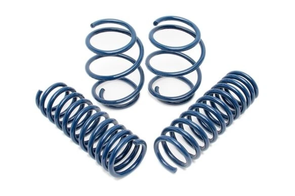 Dinan Performance Spring Set - 2012-2015 Bmw 335I F30 N55