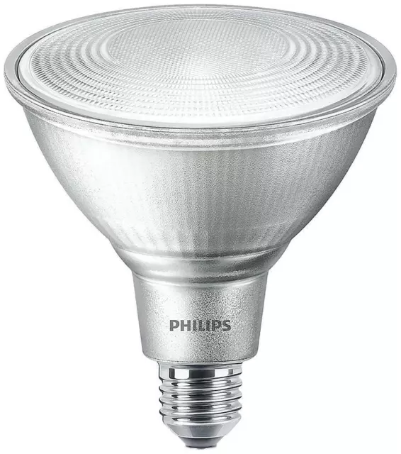9W Corepro PAR38 LED Glühbirne, Nicht Dimmbar, 2700K, 750lm, E27 929001322732