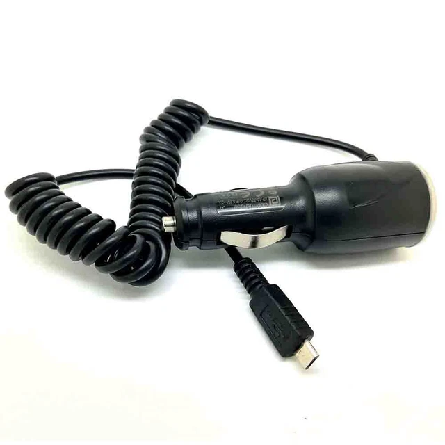 Retractable car charger for Htc S720T S610D Mytouch 4G 3G Slide yb
