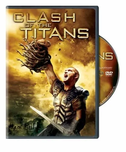 Clash of the Titans (2010), dir. Louis Leterrier
