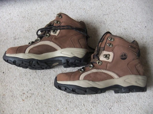 Tentex online boots amazon