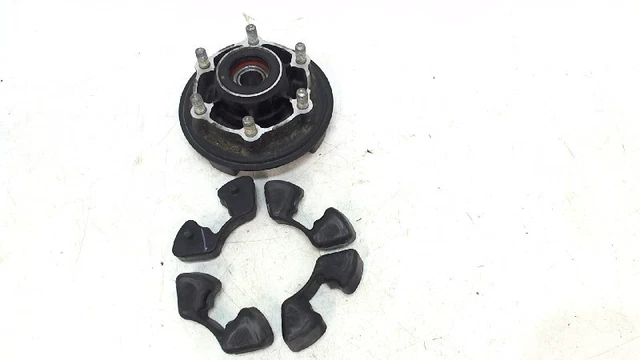 SPROCKET CARRIER Kawasaki ER 6F 2007-2012 2006