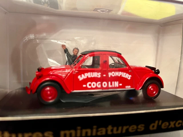 Autres, Véhicules miniatures, Jouets et jeux - PicClick FR