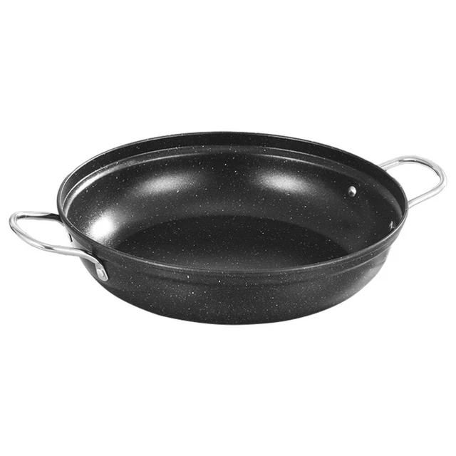 Royal Catering RC-SSIP12 Pentola per piano a induzione (Per fornelli a induzione, gas ed