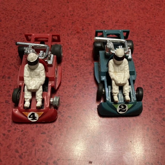 CIRCUIT VOITURE ÉLECTRIQUE Slot Car, Type TCR EUR 45,00 - FR
