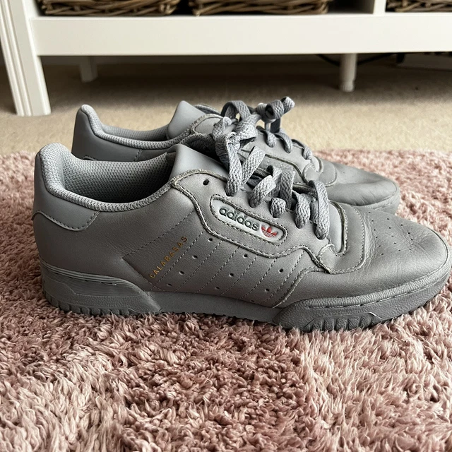 Adidas clearance calabasas grigie