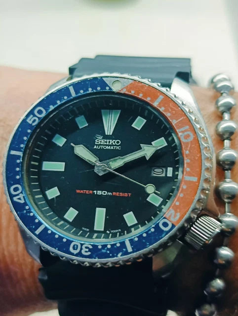 SEIKO World Time SPL057P1 Orologio Limited Edition