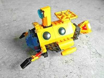 Vintage Lego Aquazone Bundle Www Asshodriyah9 Com