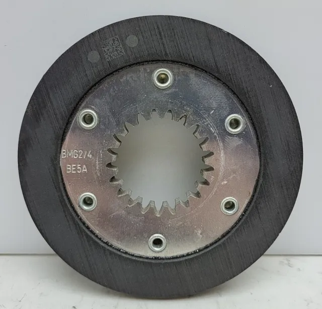 Sew-Eurodrive Brake Motor Brake Pad Disc BMG2/4 BE5A *NEW