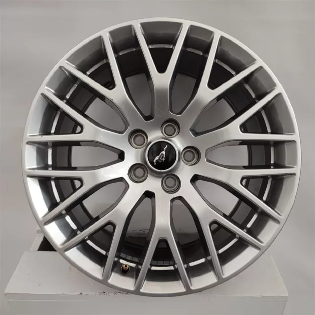 FORD MUSTANG 19 ZOLL 9,5J ET52,5 Original 1 Stück Alufelge Felge Aluminium RiM