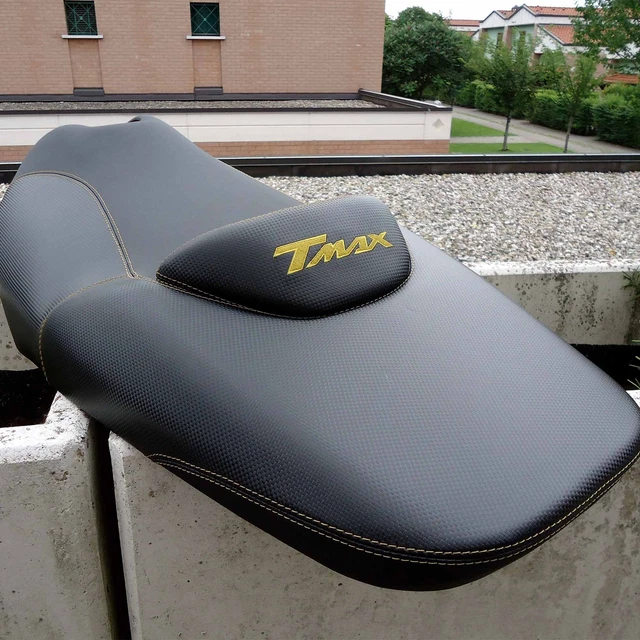 Housse Siège Moto Protection Solaire Et Pluie - Polyester Imperméable Universelle Taille L