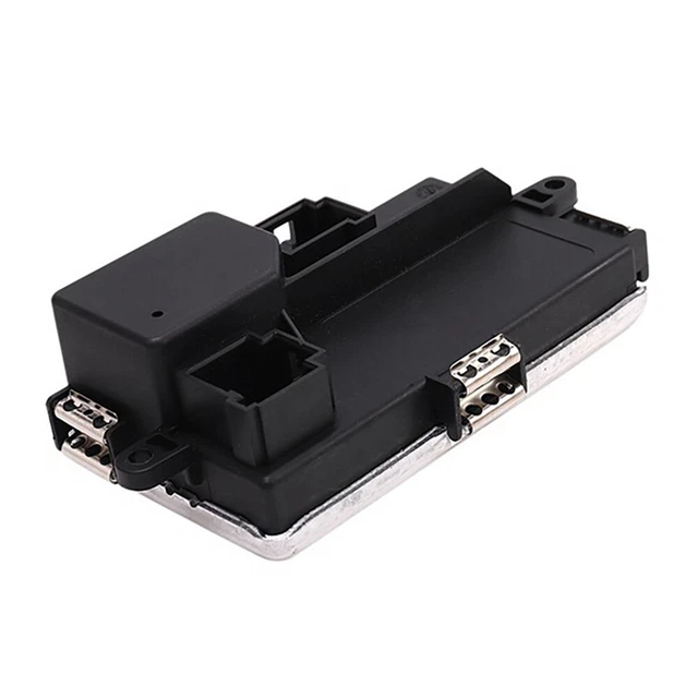 Soffiatore Resistore Motore Per BMW 5 6 7 Serie 64119226780, 64119311938, 64119355981